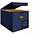 folding storage box