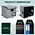 folding storage box