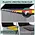 folding storage box